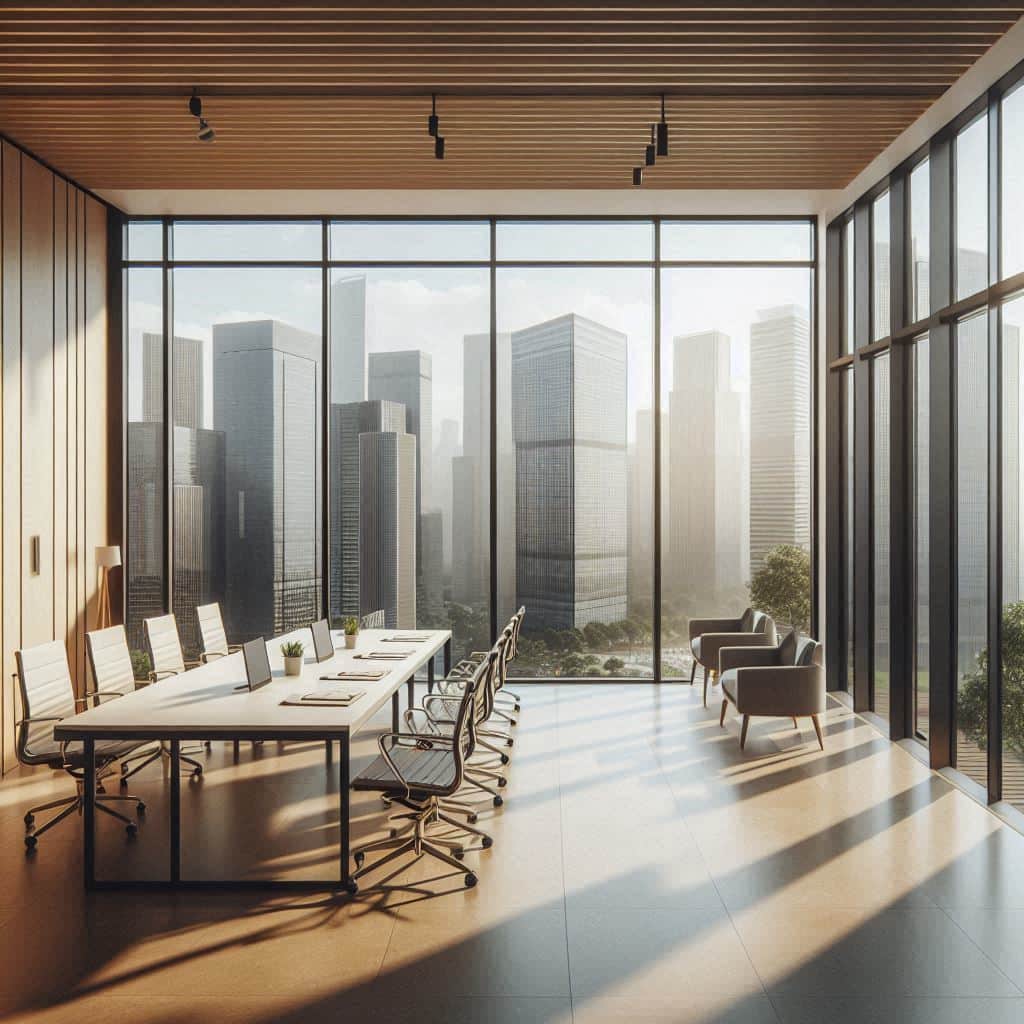 大厦名字文章配图